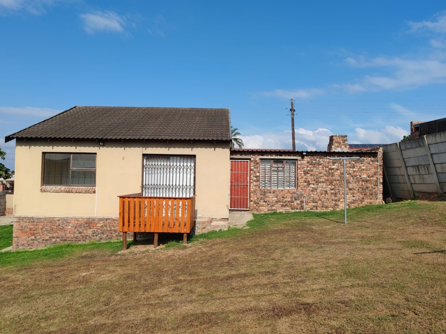 2 Bedroom Property for Sale in Scheepershoogte Eastern Cape